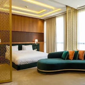 Aparthotel Bh