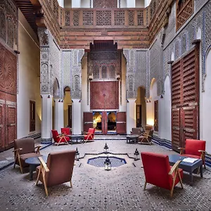 Riad & Dar Bensouda, Fès