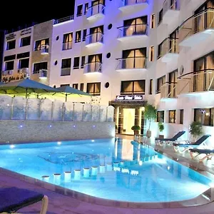 visit hotel