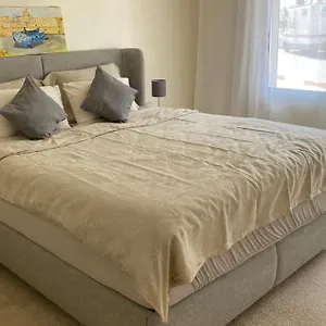 Apartment Marina Zina,