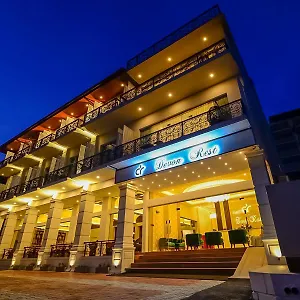 **** ホテル Devon Rest スリランカ