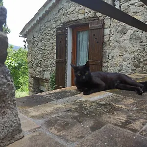 *** Maison d'hôtes D'hotes - La Maison De Julie France