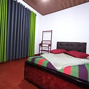  イン Green Villa スリランカ