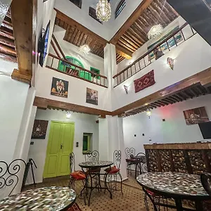 Dar Merzoga Fez