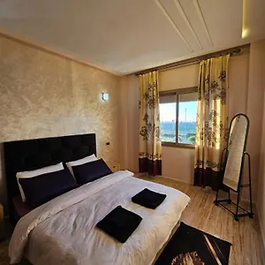 Appartement Mia N1 - Elegance, Confort Et Serenite Maroc