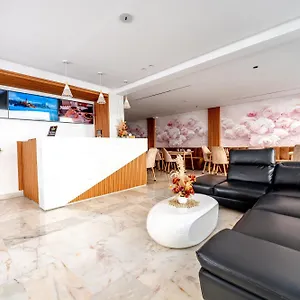  Aparthotel Family Marocco