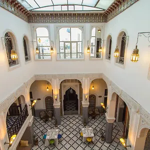 Bab Rcif & Fez