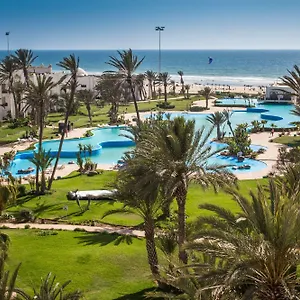 **** Hotel Palais Des Roses & Thalasso Marocco